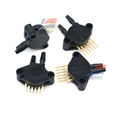 YJJ MPX5700DP कपड़ा उपकरण अंतर दबाव पूर्ण दबाव 700kpa एनालॉग 5V दबाव सेंसर