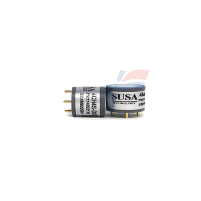 4CH4S-DS 114-023-110 मेथिल मर्कैप्टन सेंसर इलेक्ट्रोकेमिकल तीन इलेक्ट्रोड