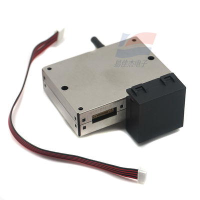 फैन लेजर फैलाव सिद्धांत के साथ PMSX003N-TSP PMSX003 कण सेंसर