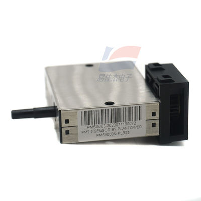फैन लेजर फैलाव सिद्धांत के साथ PMSX003N-TSP PMSX003 कण सेंसर