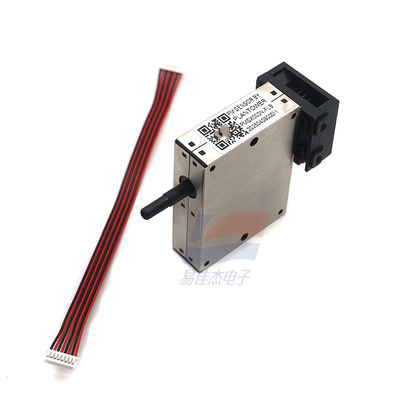 फैन लेजर फैलाव सिद्धांत के साथ PMSX003N-TSP PMSX003 कण सेंसर