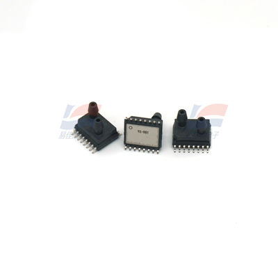 YJJ SM3041-005-D-C-3-S अंतर दबाव ±5psi डिजिटल I2C दबाव सेंसर