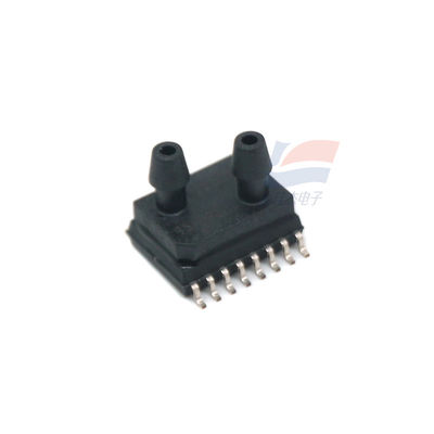 YJJ SM9541-020C-D-C-3-S अंतर दबाव ± 20cmH2O डिजिटल I2C दबाव सेंसर