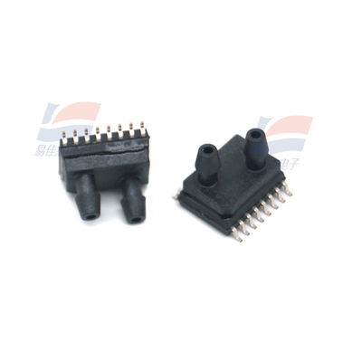 YJJ SM9541-020C-D-C-3-S अंतर दबाव ± 20cmH2O डिजिटल I2C दबाव सेंसर