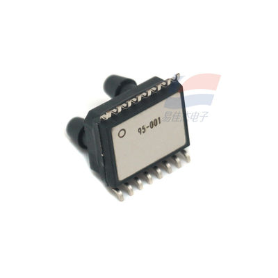 YJJ SM3041-005-D-C-3-S अंतर दबाव ±5psi डिजिटल I2C दबाव सेंसर