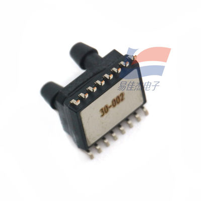 YJJ SM3041-015-D-C-3-S अंतर दबाव ± 15psi डिजिटल I2C दबाव सेंसर