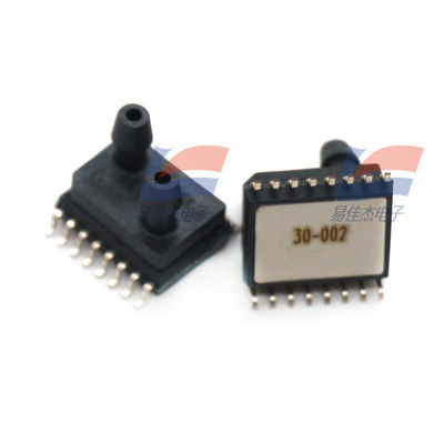 YJJ SM3041-015-D-C-3-S अंतर दबाव ± 15psi डिजिटल I2C दबाव सेंसर