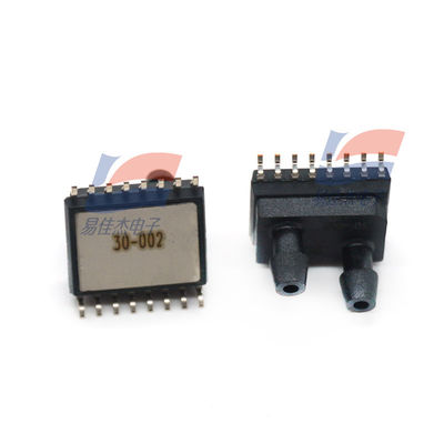 YJJ SM3041-015-D-C-3-S अंतर दबाव ± 15psi डिजिटल I2C दबाव सेंसर