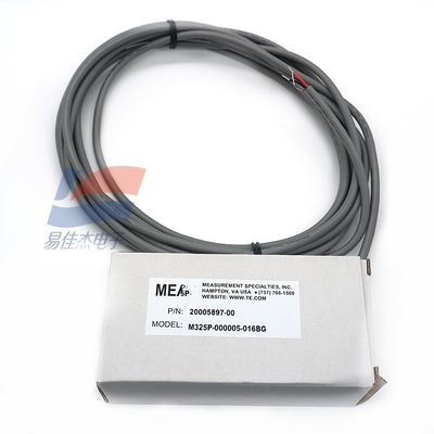YJJ M325P-000005-016BG प्रेशर सेंसर अतिशयोक्ति के बिना गैस-तरल एकीकृत 17-4PH मापने के लिए उपयुक्त है