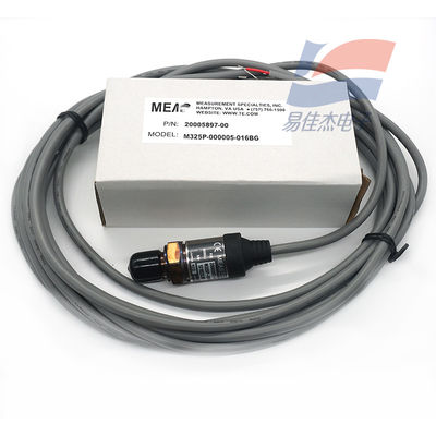 YJJ M325P-000005-016BG प्रेशर सेंसर अतिशयोक्ति के बिना गैस-तरल एकीकृत 17-4PH मापने के लिए उपयुक्त है
