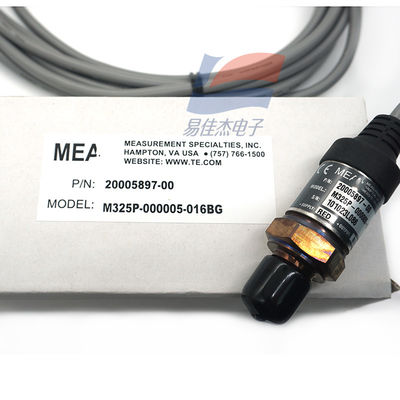 YJJ M325P-000005-016BG प्रेशर सेंसर अतिशयोक्ति के बिना गैस-तरल एकीकृत 17-4PH मापने के लिए उपयुक्त है