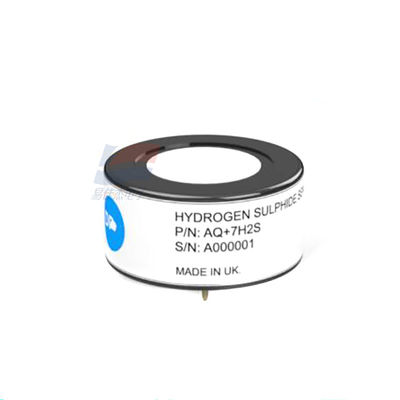 AQ+7H2S हाइड्रोजन सल्फाइड (H2S) सेंसर