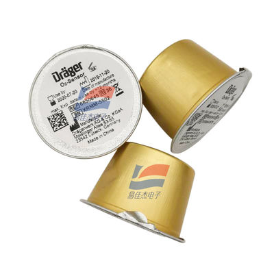 6850645 मेडिकल वेंटिलेशन उपकरण के लिए गैस ऑक्सीजन सेंसर