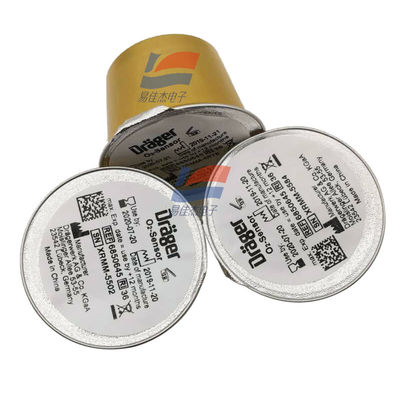 6850645 मेडिकल वेंटिलेशन उपकरण के लिए गैस ऑक्सीजन सेंसर