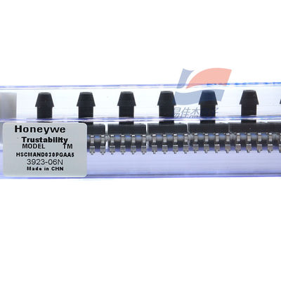 YJJ HSCMAND030PGAA5 तरल स्तर ऊंचाई एनालॉग गेज दबाव 30psi प्रवर्धन दबाव सेंसर