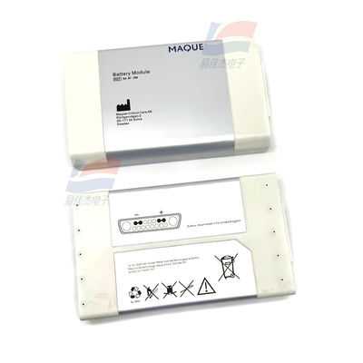 YJJ 6487180 मेडिकल श्वसन उपकरण के लिए Maikewei बैटरी