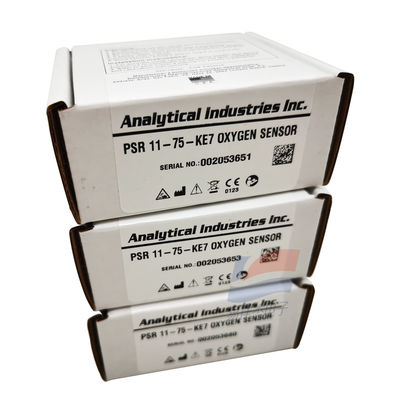YJJ PSR-11-75-KE7 न्यूपोर्ट ऑक्सीजन बैटरी न्यूपोर्ट ऑक्सीजन सेंसर