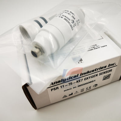 YJJ PSR-11-75-KE7 न्यूपोर्ट ऑक्सीजन बैटरी न्यूपोर्ट ऑक्सीजन सेंसर