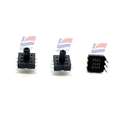 XGZP101DB1R प्रेशर सेंसर इलेक्ट्रॉनिक ब्लड प्रेशर मॉनिटर वेंटिलेटर ऑक्सीजन जनरेटर मॉनिटर और अन्य चिकित्सा क्षेत्र