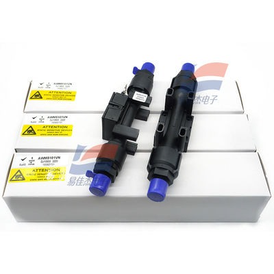 5.0 वीडीसी ट्रिम पॉइंट आउटपुट वोल्टेज एयर फ्लो सेंसर AWM5101VN ±7 % उच्च सटीकता के लिए रीडिंग आउटपुट शिफ्ट