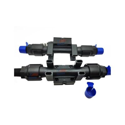 AWM5104VN उच्च सटीकता और स्थिर प्रदर्शन के कारण चिकित्सा औद्योगिक और एचवीएसी क्षेत्रों के लिए वायु प्रवाह सेंसर