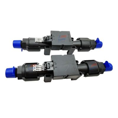 AWM5104VN उच्च सटीकता और स्थिर प्रदर्शन के कारण चिकित्सा औद्योगिक और एचवीएसी क्षेत्रों के लिए वायु प्रवाह सेंसर