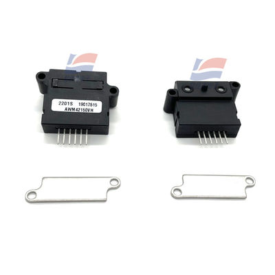 AWM42150VH 8.5 mV ± 1.5 mVdc लेजर ट्रिम पॉइंट पर आउटपुट के साथ वायु प्रवाह सेंसर