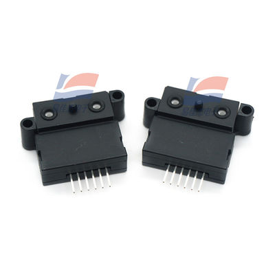 AWM42300V वायु प्रवाह सेंसर आउटपुट लेजर ट्रिम बिंदु 55.2 mV ±2.0 mVdc 1000 SCCM पर