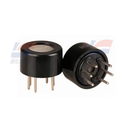 औद्योगिक के लिए दीर्घकालिक ज्वलनशील गैस सेंसर MQ-4B 20C±2C Tem 55%±5%RH आर्द्रता 10 वर्ष जीवनकाल
