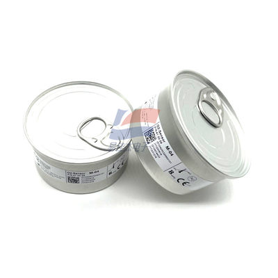 M-04 M-O4 ऑक्सीजन सेंसर तेजी से प्रतिक्रिया उच्च परिशुद्धता दीर्घकालिक स्थिरता