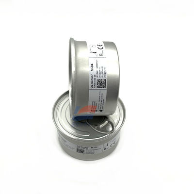 M-04 M-O4 ऑक्सीजन सेंसर तेजी से प्रतिक्रिया उच्च परिशुद्धता दीर्घकालिक स्थिरता