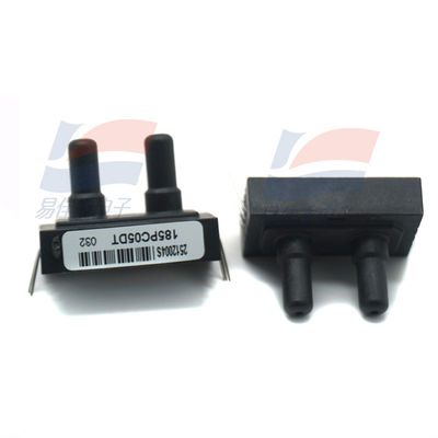 185PC05DT बोर्ड माउंट प्रेशर सेंसर गेज और डिफरेंशियल टाइप