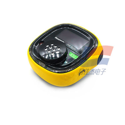 BWS1-C-Y गैस विश्लेषक सरल संचालन उच्च रिज़ॉल्यूशन 0.1 पीपीएम -20C से 40C