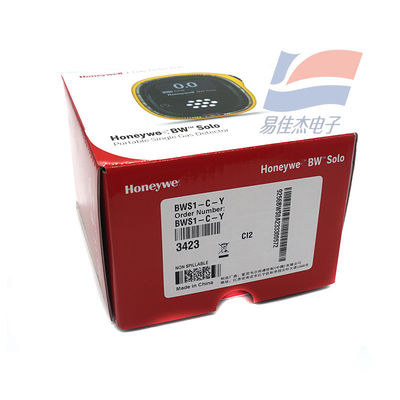 BWS1-C-Y गैस विश्लेषक सरल संचालन उच्च रिज़ॉल्यूशन 0.1 पीपीएम -20C से 40C