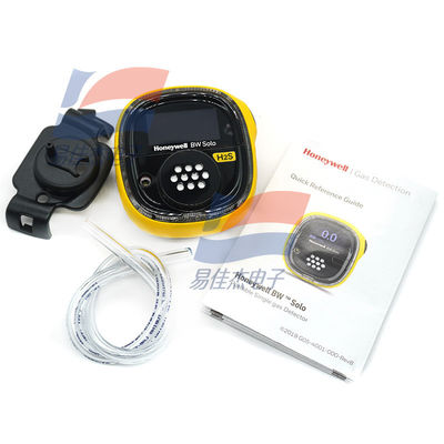 BWS2-H-Y-CN H2S गैस विश्लेषक प्रदर्शन 0.1 ppm रिज़ॉल्यूशन और 0-100 ppm माप सीमा के साथ