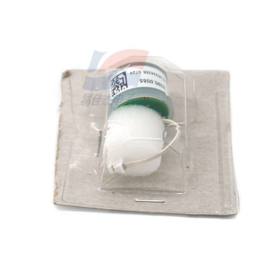 0390.0085 अतिरिक्त इलेक्ट्रोकेमिकल सेंसर के साथ उच्च-सटीक पहचान ऑक्सीजन गैस सेंसर