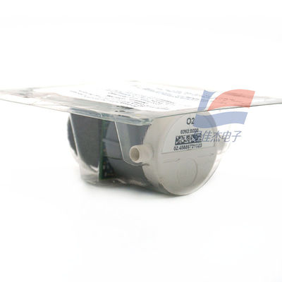 0393.0000 गैस ऑक्सीजन सेंसर प्लास्टिक हाउसिंग और पूर्व-अंशांकित सटीकता के साथ बदलने में आसान ±0.2 वॉल्यूम %