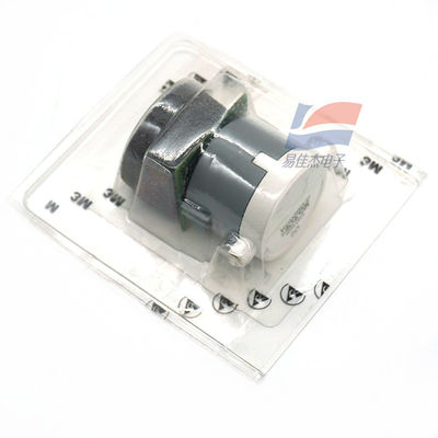 0393.0000 गैस ऑक्सीजन सेंसर प्लास्टिक हाउसिंग और पूर्व-अंशांकित सटीकता के साथ बदलने में आसान ±0.2 वॉल्यूम %