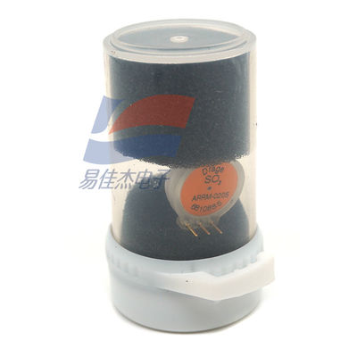 6810885 उच्च संवेदनशीलता और चयनशीलता संकल्प के साथ गैस सेंसर 0.1 पीपीएम इलेक्ट्रोकेमिकल प्रकार