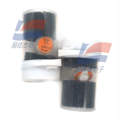 6810885 उच्च संवेदनशीलता और चयनशीलता संकल्प के साथ गैस सेंसर 0.1 पीपीएम इलेक्ट्रोकेमिकल प्रकार