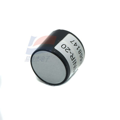 YJJ MINIR-20/ExplorIR-M कम शक्ति और छोटे आकार के माइक्रो इन्फ्रारेड कार्बन डाइऑक्साइड सेंसर (NDIR CO2 सेंसर)