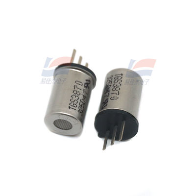 TGS3870 गैस सेंसर कम बिजली की खपत कम बिजली की खपत कम पार संवेदनशीलता एथेन के लिए