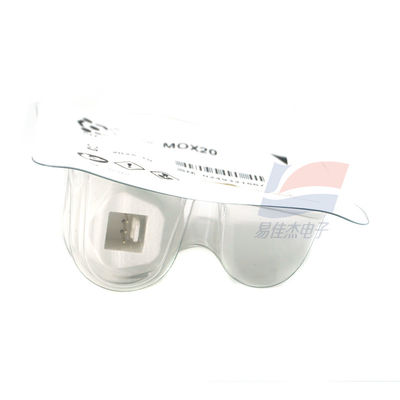 MOX20 MOX-20 AAE29-210 गैस ऑक्सीजन सेंसर उपयोग एनेस्थेसिया मशीनें ऑक्सीजन सांद्रक