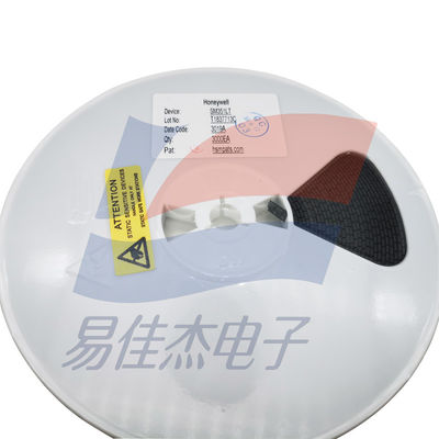 YJJ SM353LT SM351LT नैनोएम्पीयर सीरीज ऑल-पोल मैग्नेटोरेसिटिव 310nA हॉल सेंसर