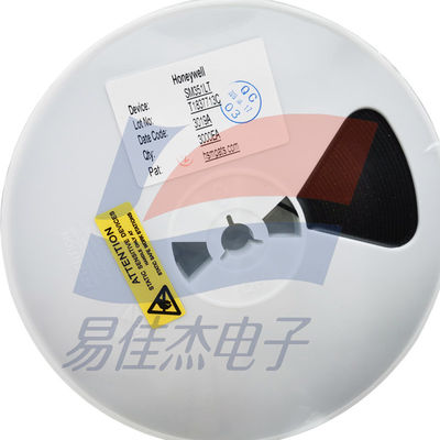 YJJ SM353LT SM351LT नैनोएम्पीयर सीरीज ऑल-पोल मैग्नेटोरेसिटिव 310nA हॉल सेंसर