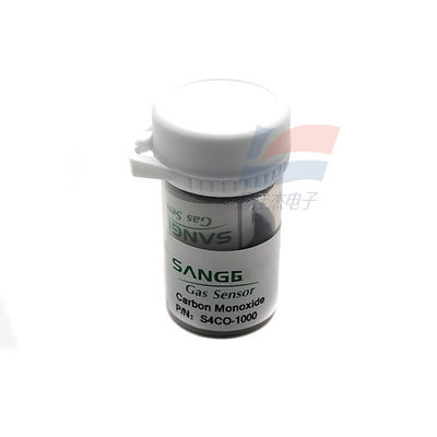 YJJ S4-CO SCO-1000 0-1000PPM विद्युत रासायनिक कार्बन मोनोऑक्साइड सेंसर का उपयोग अग्नि अलार्म में किया जाता है