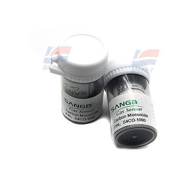 YJJ S4-CO SCO-1000 0-1000PPM विद्युत रासायनिक कार्बन मोनोऑक्साइड सेंसर का उपयोग अग्नि अलार्म में किया जाता है
