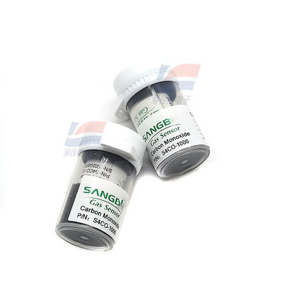 YJJ S4-CO SCO-1000 0-1000PPM विद्युत रासायनिक कार्बन मोनोऑक्साइड सेंसर का उपयोग अग्नि अलार्म में किया जाता है