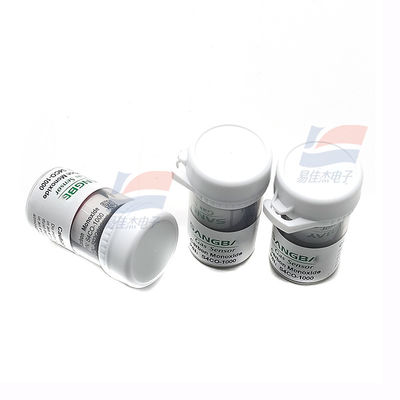 YJJ S4-CO SCO-1000 0-1000PPM विद्युत रासायनिक कार्बन मोनोऑक्साइड सेंसर का उपयोग अग्नि अलार्म में किया जाता है