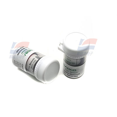YJJ S4-CO SCO-1000 0-1000PPM विद्युत रासायनिक कार्बन मोनोऑक्साइड सेंसर का उपयोग अग्नि अलार्म में किया जाता है